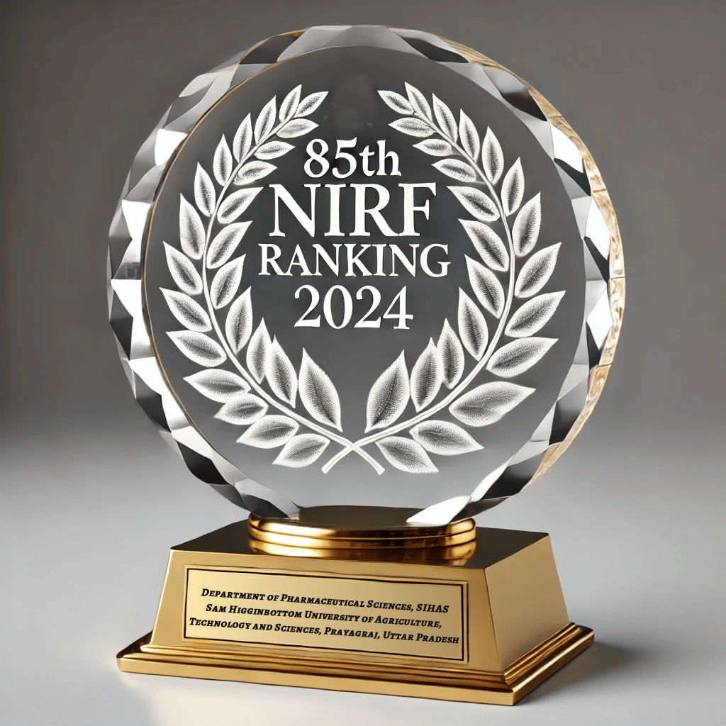 NIRF Award